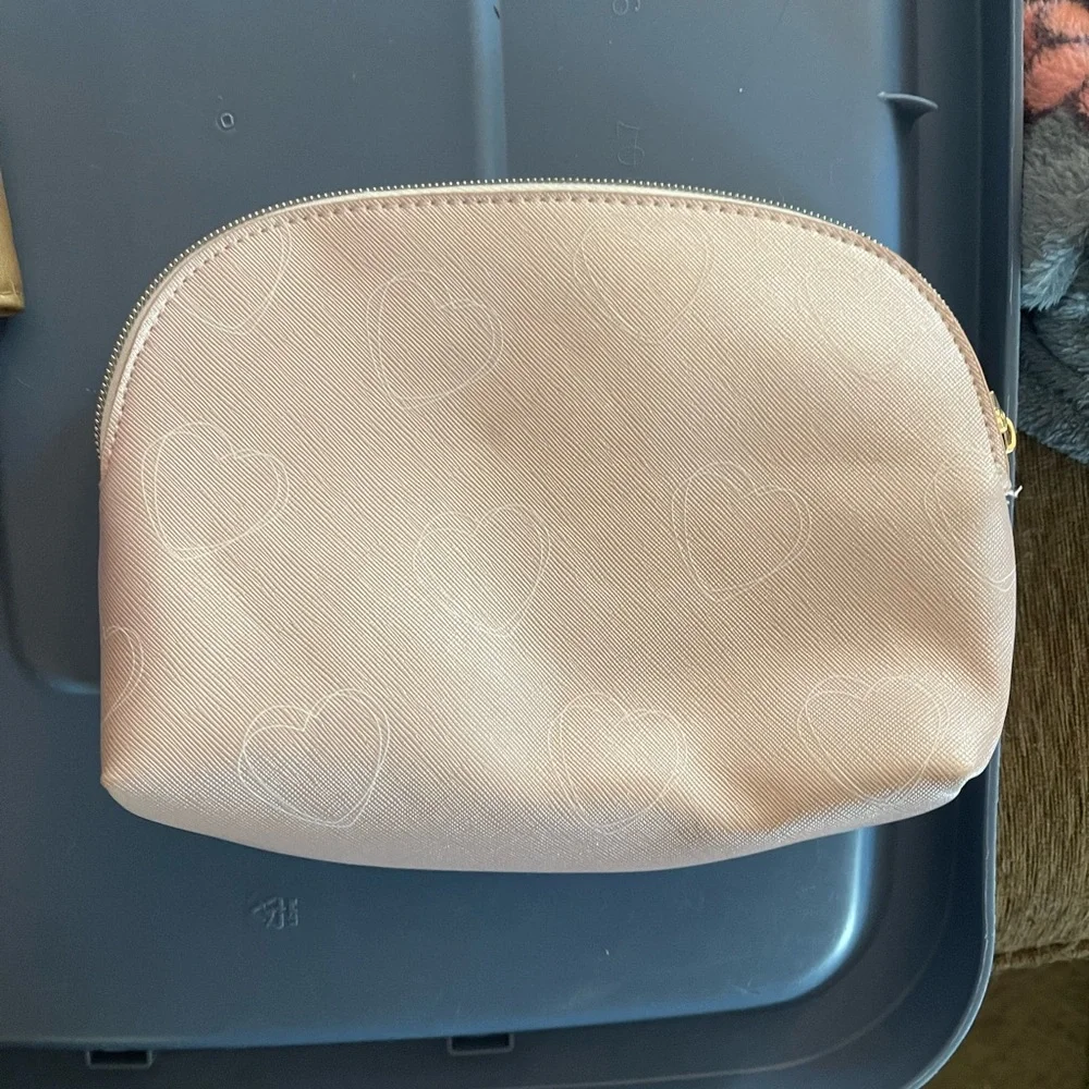 Pandora heart makeup bag - Picture 2 of 4